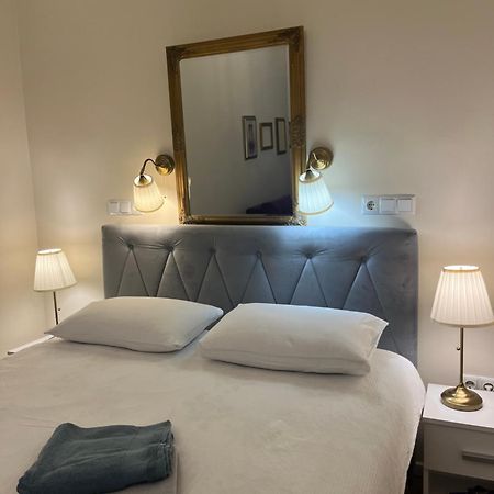 Aria Apartments Sarajevo Bagian luar foto