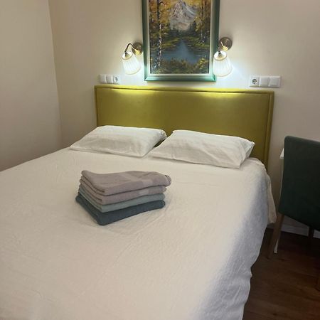 Aria Apartments Sarajevo Bagian luar foto