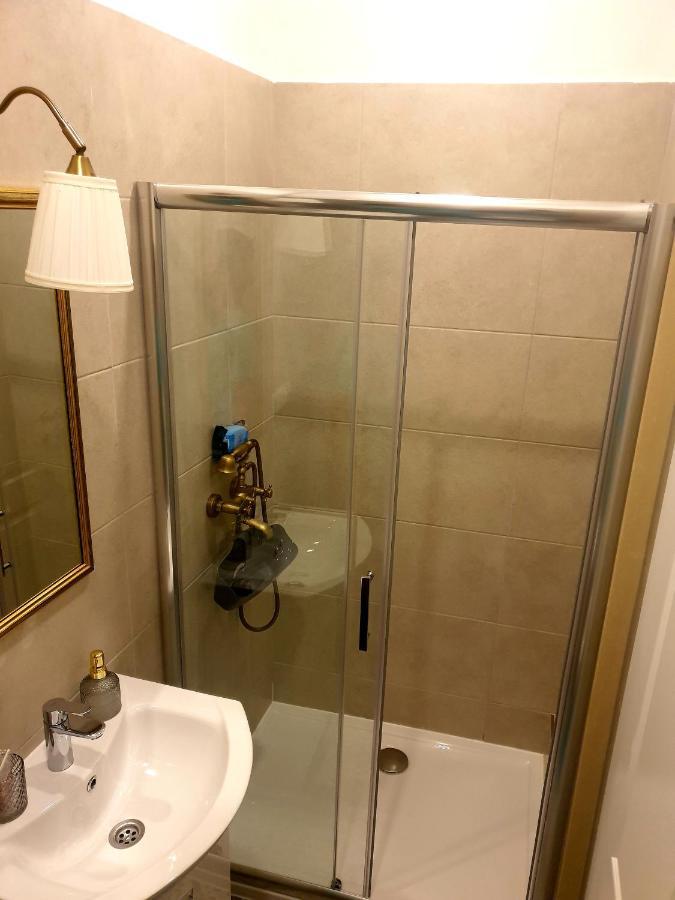 Aria Apartments Sarajevo Bagian luar foto