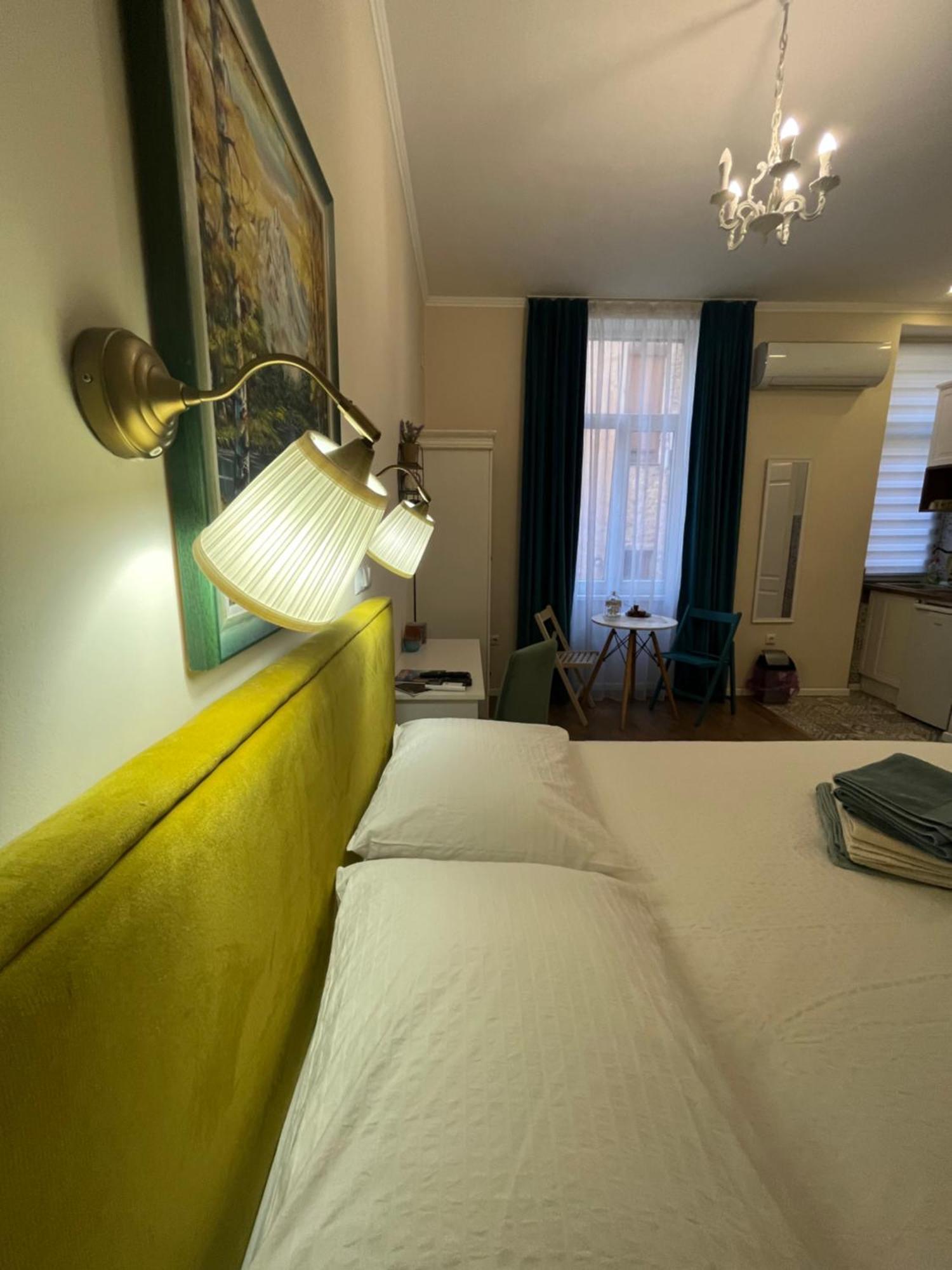 Aria Apartments Sarajevo Bagian luar foto