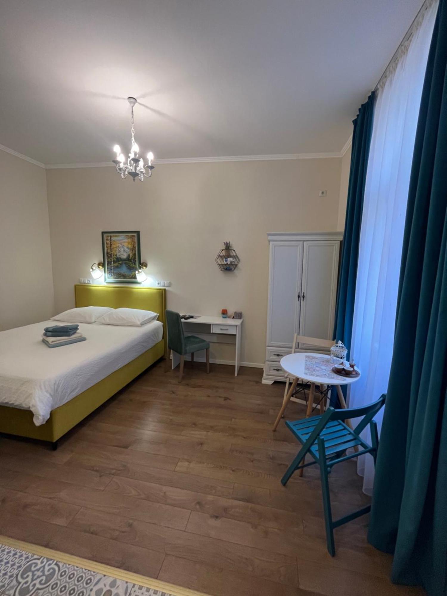 Aria Apartments Sarajevo Bagian luar foto