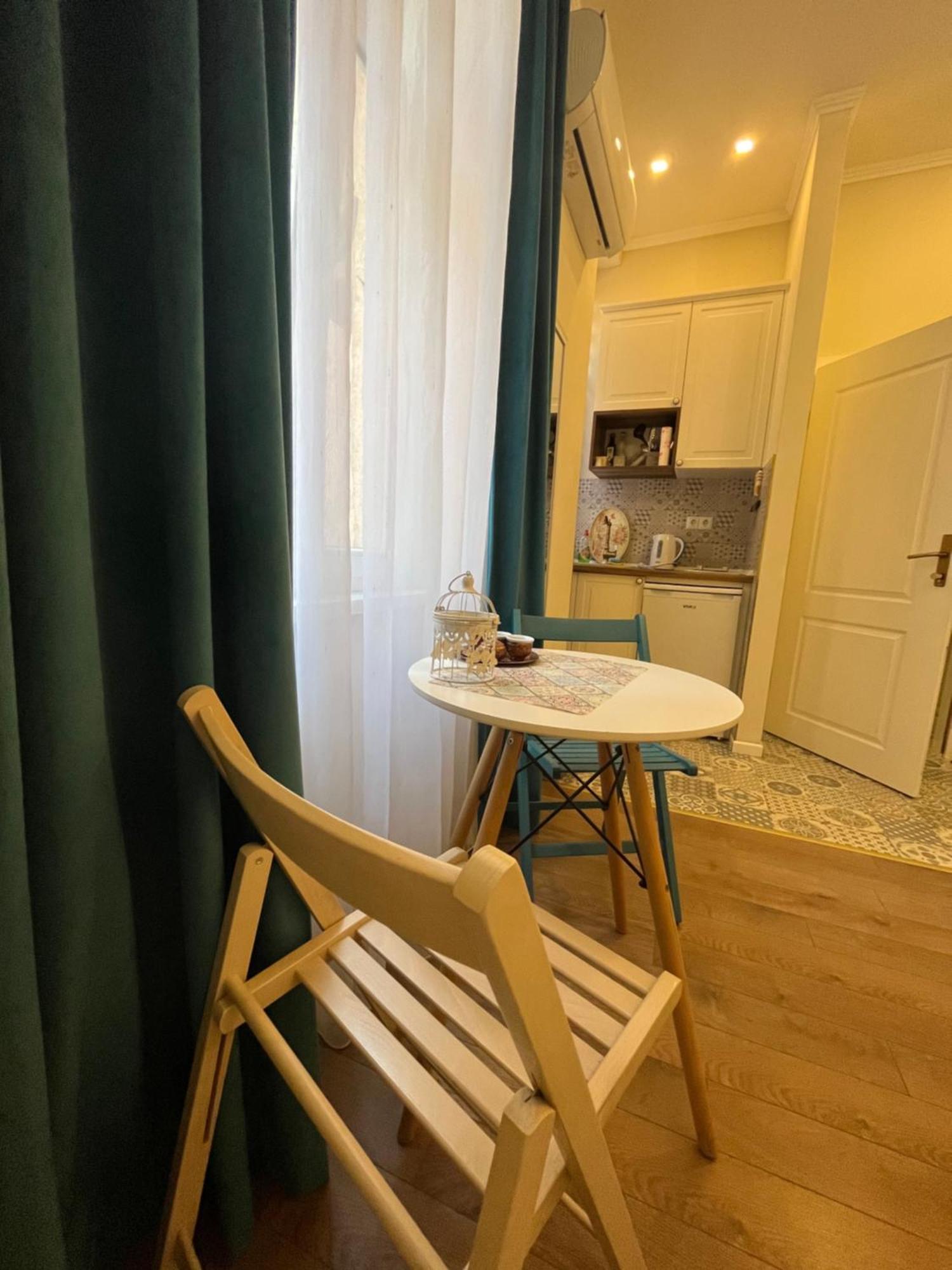 Aria Apartments Sarajevo Bagian luar foto